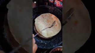 নানুর হাতের লাচ্ছা পরোটা 😋😋