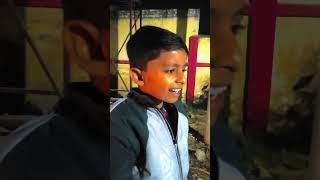 Bhai rat ho re #comedy #funny nahim baghpat up 17