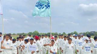 खैरथल तिजारा ने रोमांचक मुकाबला जीता rajsthancricket14