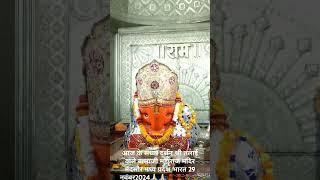 आज के संध्या दर्शन श्री तलाई वाले बालाजी महाराज मंदिर मंदसौर मध्य प्रदेश भारत 29 नवंबर2024🙏🏻🙏🏻🌹🌹🌷🌷