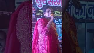 musical program at kolar road Bhopal Madhya Pradesh on 29 dec 2024