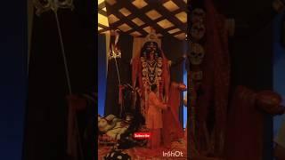 Mori Maiya Ke Chunar🔱🚩|| Manokamnao Wali Maa Kali || Ranjhi Jabalpur🌍🙏