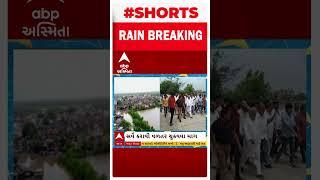 Dwarka Rains | ભારે વરસાદના કારણે દેવભૂમિ દ્વારકા જિલ્લાના ખેડૂતોને ભારે નુકસાન.