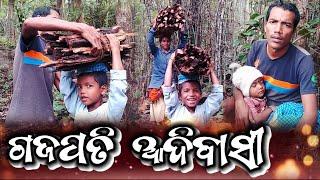 ଆମେ ଗଜପତି ଜିଲ୍ଲାର କୁଇ ( କନ୍ଧ ) ଆଦିବାସୀ 🤣 Tribes Dely Vlogs