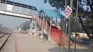 maholi ka railway station sitapur u.p