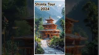 Shimla tour 2024🥰