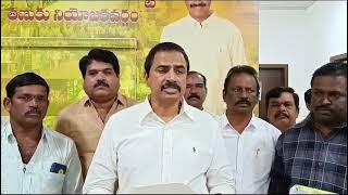 లీడర్ న్యూస్(తణుకు):-19 మందికి 21లక్షల 18వేల 507రూపాయల చెక్కులు లబ్ధిదారులకు అందజేసిన MLA ఆరిమిల్లి#