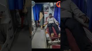 blood donation camp 2 பெரியகுளம் சட்டமன்ற தொகுதி