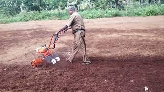 coconut தூள் கிளரும் இயந்திரம் RS 19000 9787672239 மேலூர் மதுரை🇮🇳