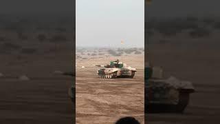 Divyanshiannu1422cutebaby #live tank firing 🔥 Ahmednagar MAHARASHTRA