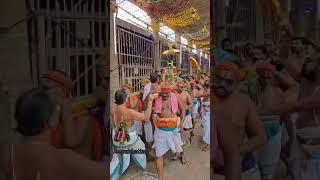 ஸ்ரீரங்கம் மார்கழி திருவிழா