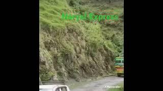 naryal Express #telka to chamba