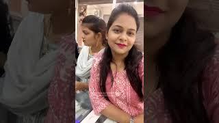 मऊरानीपुर का मार्केट कैसा लगा #minivlog #trending #jhansi #jhansivlogger #