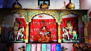 देवनारायण मंदिर रामपुरा खामोर | DEVNARAYAN MANDIR RAMPURA | RAMPURA VILLAGE | रामपुरा