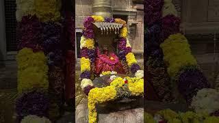 Kolaramma Devi temple at Kolar, Karnataka