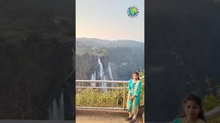 ಜೋಗ್ ಫಾಲ್ಸ್#Jog falls#Waterfalls in Karnataka#Shivamogga district#Jog jalapata