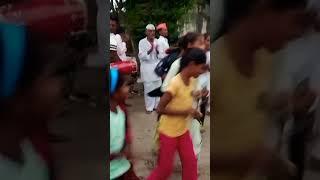 आदिमाया सेवाभाया बंजारा काकडा आरती मंडल उमरी पठार 🙏