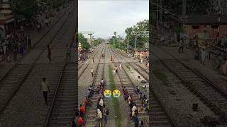 Khusrupur 😭😭#train #railway #india 13234 rajgiri intercity