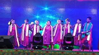 Dance Video | Mondei 2024 | ନବରଙ୍ଗପୁର ପୌରପରିଷଦ ସ୍ତରୀୟ ମଣ୍ଡେଇ ସାଂସ୍କୃତିକ କାର୍ଯ୍ୟକ୍ରମ