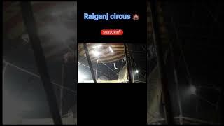 Raiganj circus 🎪//রায়গঞ্জ সার্কাস //#Khoka Daynight vlogs