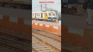 Bardhaman to Asansol local #train #localtrain #shorts #short singurvlogs