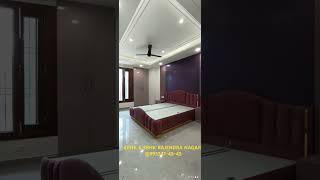 4BHK 5BHK IN RAJENDRA NAGAR 9953414545