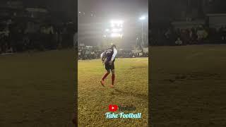 ঘাটাল ওয়েলফেয়ার কাপ 2025⚽️🏆local boy-বিশ্বনাথ and আনন্দ