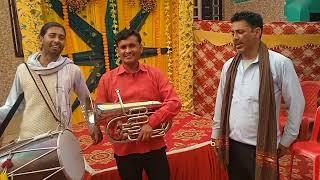 Maa Jaalpa band party //Barsar// Hamirpur//Himachal Pradesh. 9805658862 Ashok Kumar//