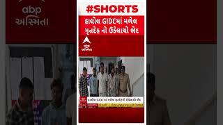 Panchmahal News | હાલોલ GIDC ટ્રાન્સપોર્ટ ગોડાઉનમાંથી યુવકના મૃતદેહનો પોલીસે ભેદ ઉકેલી નાંખ્યો