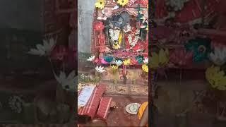 তারকেশ্বর হালদার পরিবারে চলছে পঞ্চম লাশের পুজো