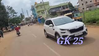 BDA Shivaram Karanth Lyt Yelahanka 80 Feet Road Building Demolish ಶಿವುರಾಮಕಾರಂತ ಲೇಔಟ್ ಯಲಹಂಕ