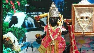 ईश्वर श्री बालाजी दरबार साध नगर पालम कॉलोनी लाइव 9818495322