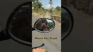 Mount Abu Road short | 🛣️ माउंट आबू रोड शॉर्ट | માઉન્ટ આબુ રોડ |