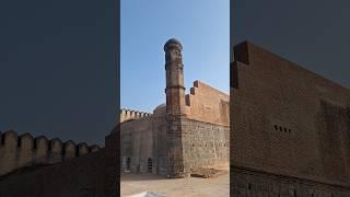 Jama masjid Rajmahal Sahibganj 😍