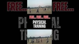 🏃‍♂Free Physical Training 📚વર્લ્ડ ઇનબૉક્સ એકેડમી - ગાંધીનગર📚