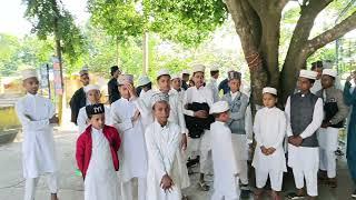 Darul uloom islamia madrassa barpeta