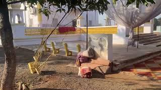 Nagar Kirtan Hazur Sahib(Shivpuri)