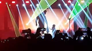 B Praak || Lakhimpur Concert , Uttar Pradesh , GIC Field Near Style Baazar