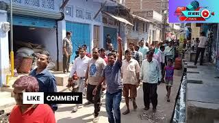 गोविंदपुर में बिजली विभाग के मनमानी को लेकर ग्रामीणों में आक्रोश