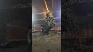 Aisa Har Roj Hota Hai Dhara Sugar Mill ( Hata) Kushinagar | #shorts #sugarmills New Video 2025