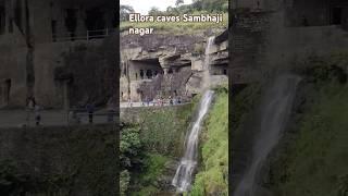 Ellora caves Sambhaji nagar (Aurangabad)