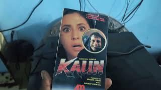 KAUN VHS cassette sell Mukesh Kumar bah agra mo no 9410660089