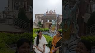 మహంకాళి మందిర్ శంషాబాద్