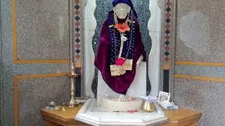 Om Sai Ram Templeओम साई राम मंदिर, केवल पार्क  रोड, अंबड नाशिक Video No - 65