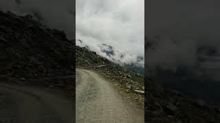 Sach pass || Chamba Pangi Valley  ||