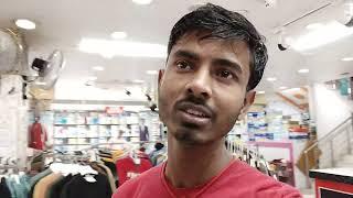 Arif is playing music || Fashion Mall Gandhi Chowk Mahua Vaishali || Rupam Singh Vlog