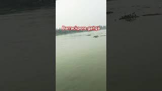 Barrackpore ganga ❤️❤️