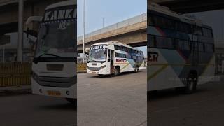 Kanker Roadways Jabalpur To Raipur AC Bus Via Malajkhand Baihar Dhamdha Durg Bhilai