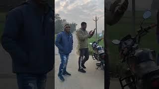 सुनील कुमार सिद्धार्थनगर कपिलवस्तु अप 55 #bhojpuri #song #dance #music #देहातीsong #bhojpurimusic 🏍🛵