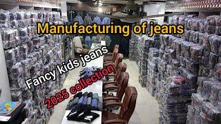 jeans wholesale market in Gandhi Nagar Delhi/ manufacture of jeans 👖/ Gandhi Nagar Market Delhi